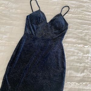 Windsor sparkly dress